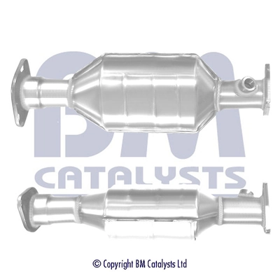 Catalytic Converter